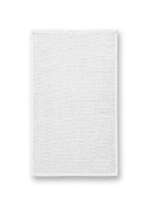 Malý uterák unisex 907 - Terry Hand Towel