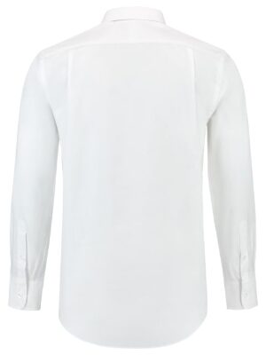 Košeľa pánska T23 - Fitted Stretch Shirt