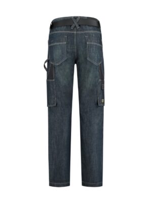 Pracovné džínsy unisex T60 - Work Jeans