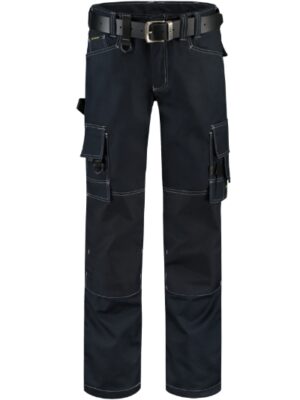 Pracovné nohavice unisex T61 - Cordura Canvas Work Pants