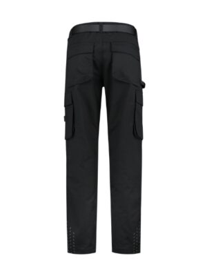 Pracovné nohavice unisex T63 - Work Pants Twill Cordura
